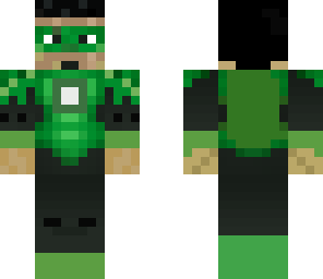 green lantern