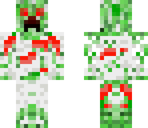 bloody alpeture science creeper