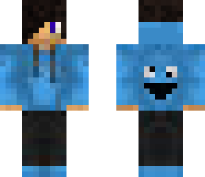 my skin