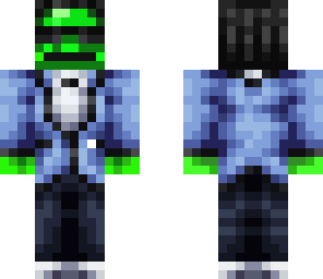 psy zombie