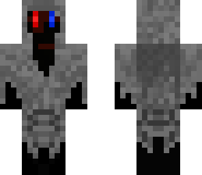 retro reaper