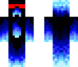 blue creeper