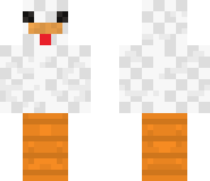 chicken