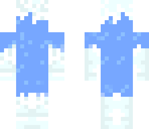 the ice men