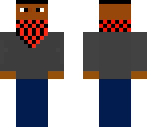 robber