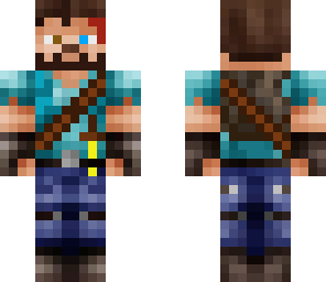 adventurer