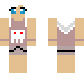 ghast ruler