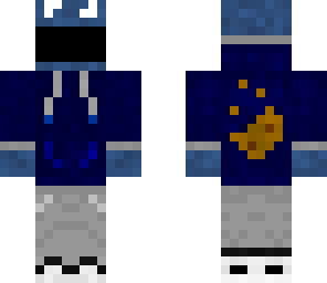 cookie monster teen