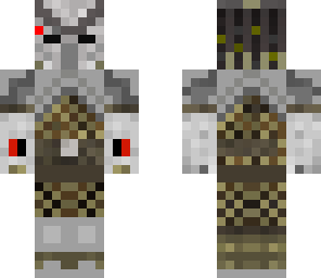 predator scar