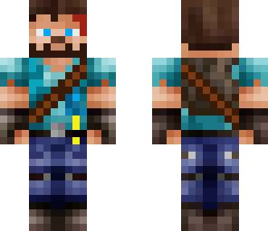 spalunker steve