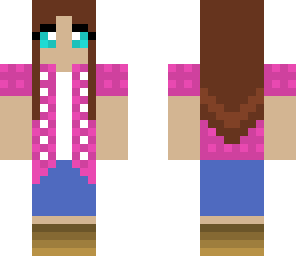 cute country girl