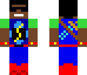 flash striker
