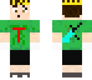 king tobuscas