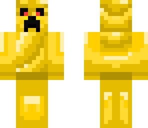 gold creeper
