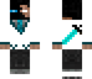 ender hero