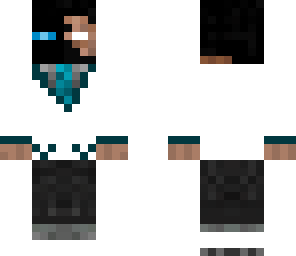 ender hero