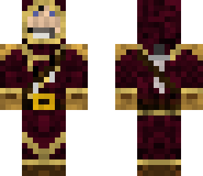 thief guild council high council
