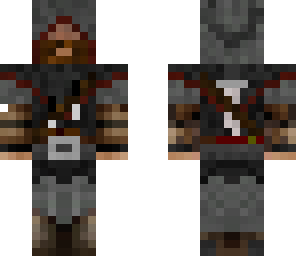 thief guild council member