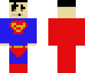 toby superman