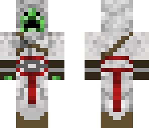 creeper assassin 2