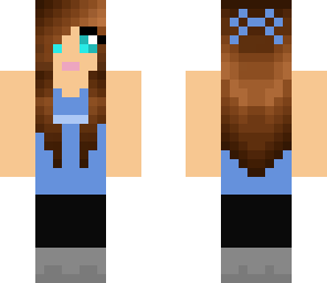 girl
