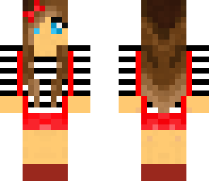 louis 1d girl