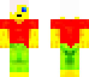 simpson person