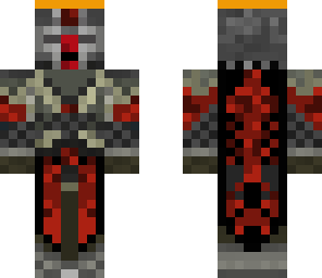 dread king