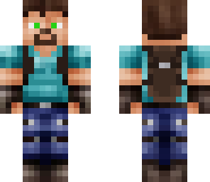 super steve