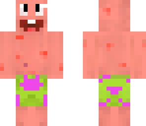 patrick star