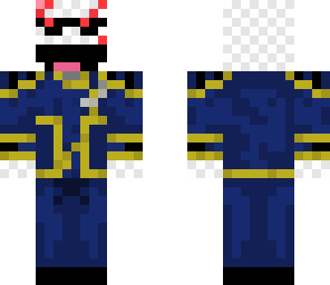 renegade slytra