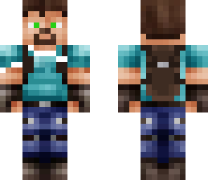 ricardo skin