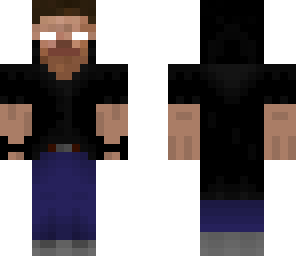 fallen kingdom herobrine with h