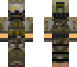 delta force m