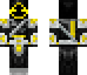 yellow endermage