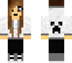 gothic chick