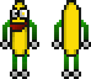 banana