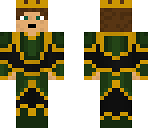 king tharivol