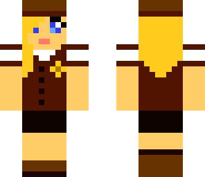 cowgirl