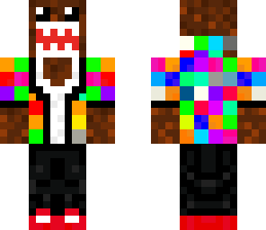 skin de mierda
