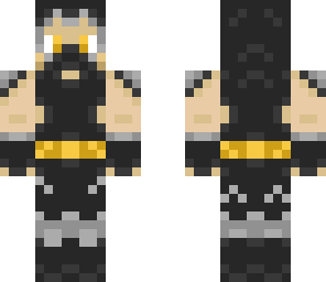 ninja