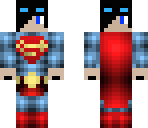 the best superman