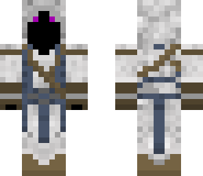 dark assassin