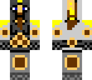 jaffa knight