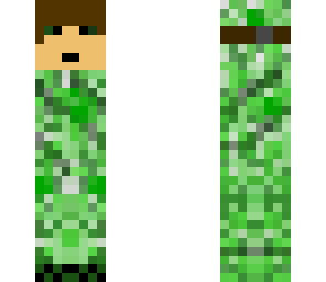 i am not a creeper