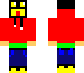 epic man idk version