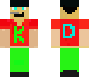 ken aka pregnantdolphin