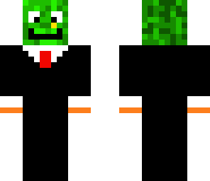 creeper agent