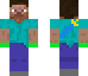 steve