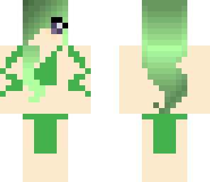 jungle girl